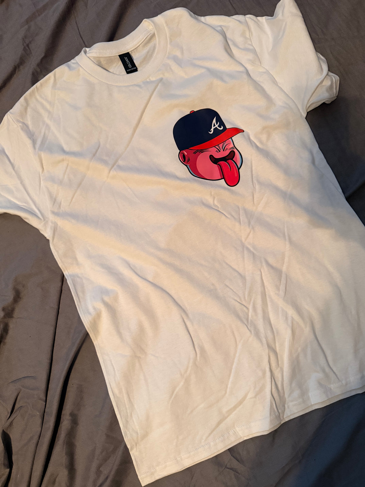 Boo Braves
