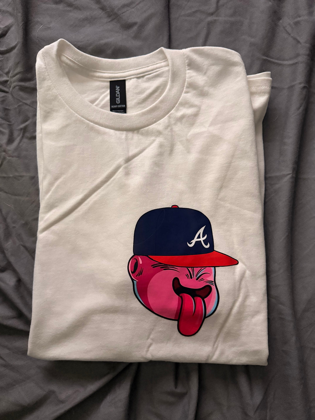 Boo Braves