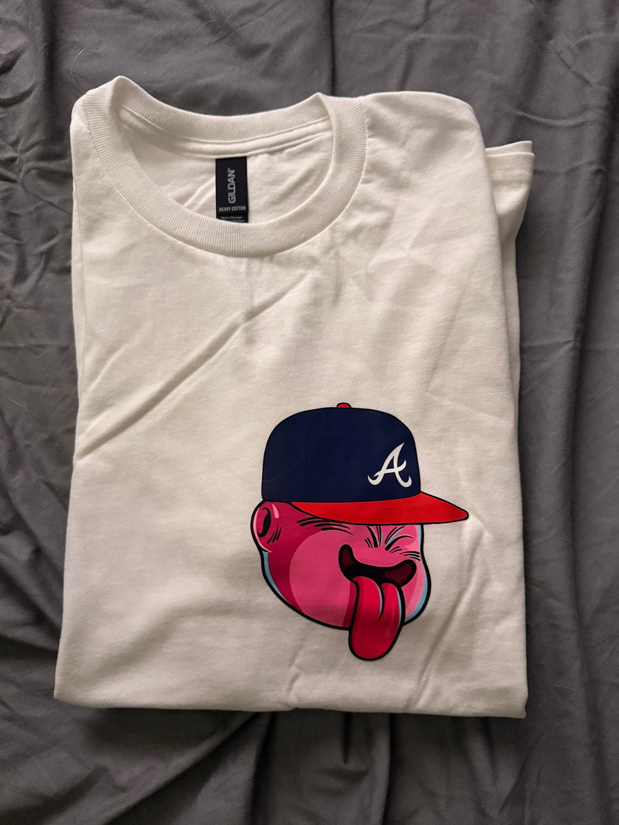 Boo Braves