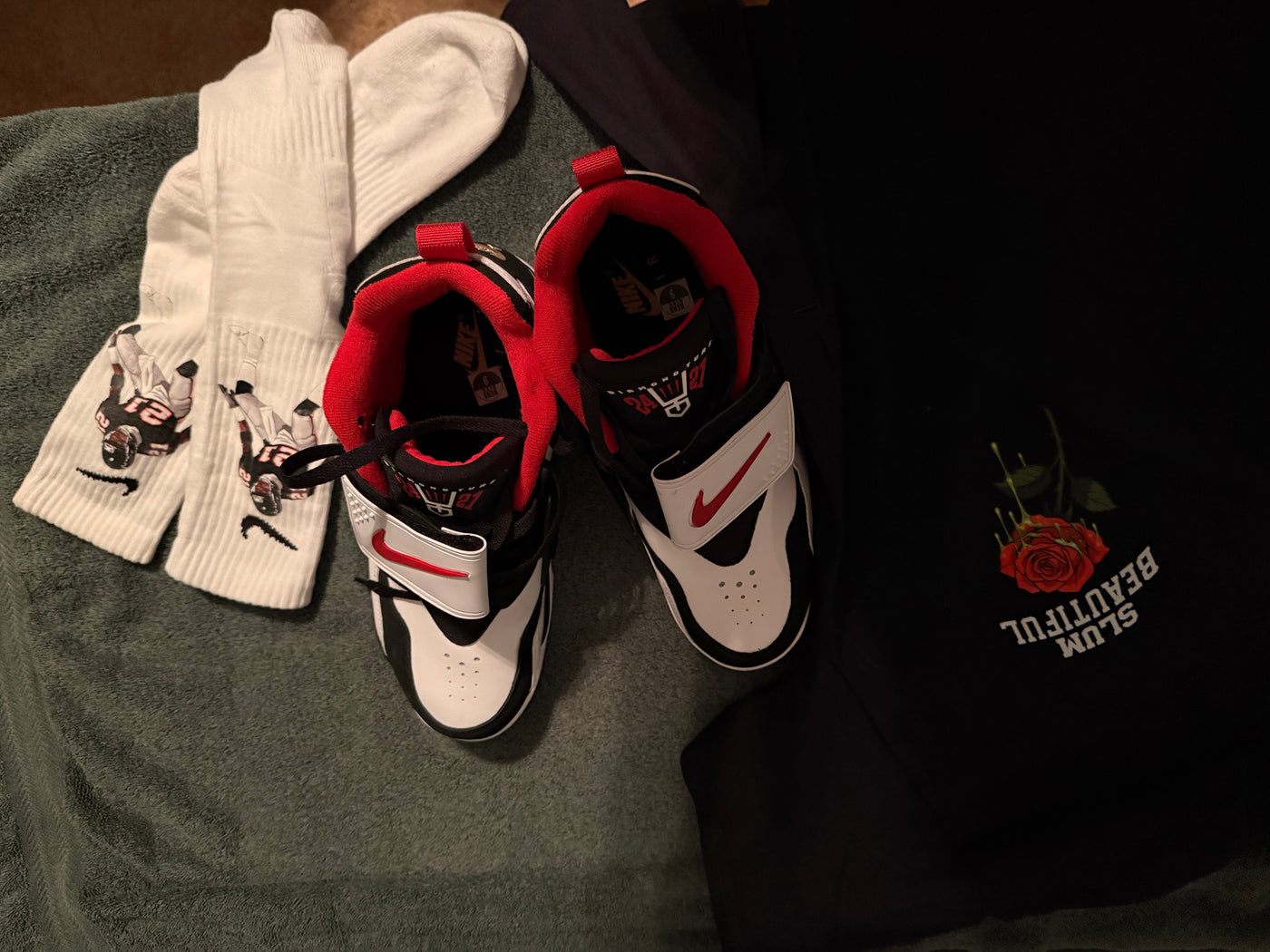 Deion Sanders Sizzocks