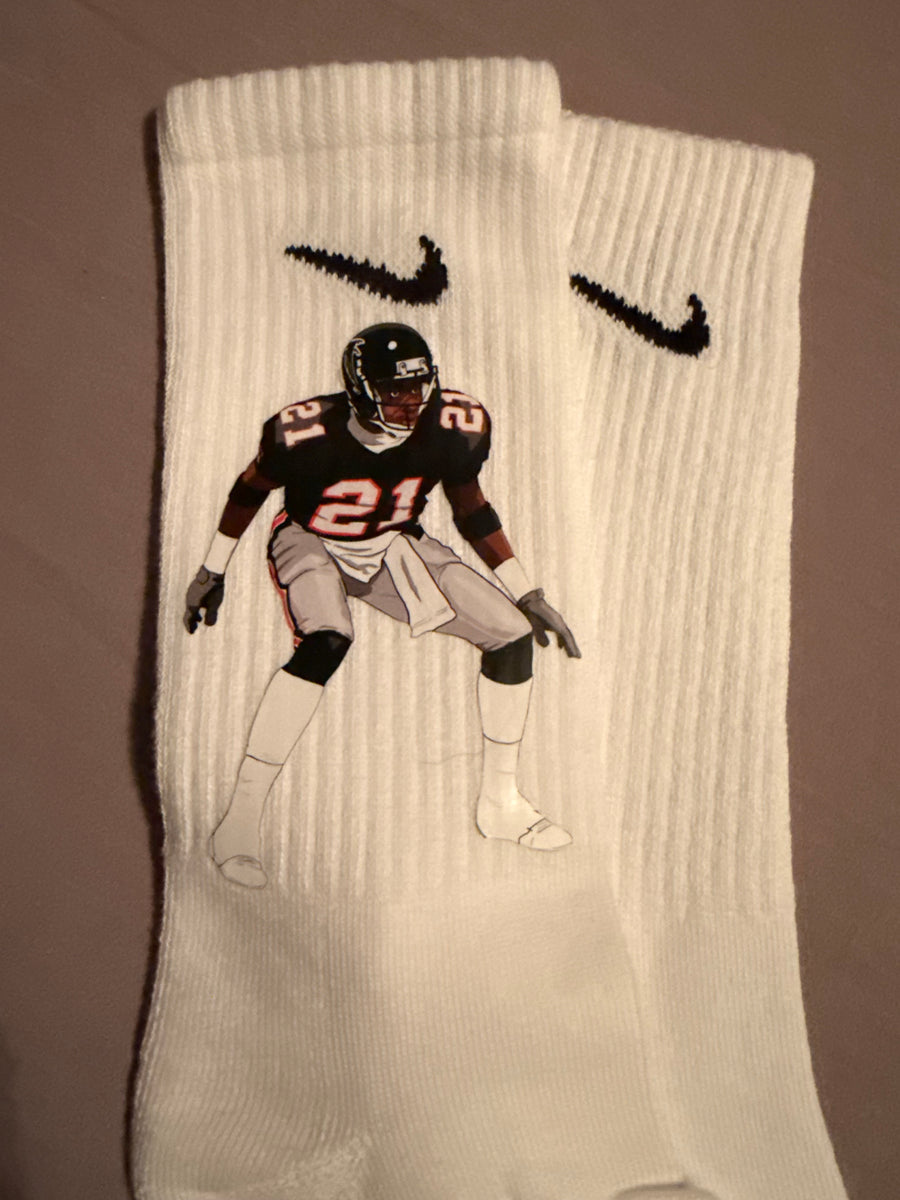 Deion Sanders Sizzocks