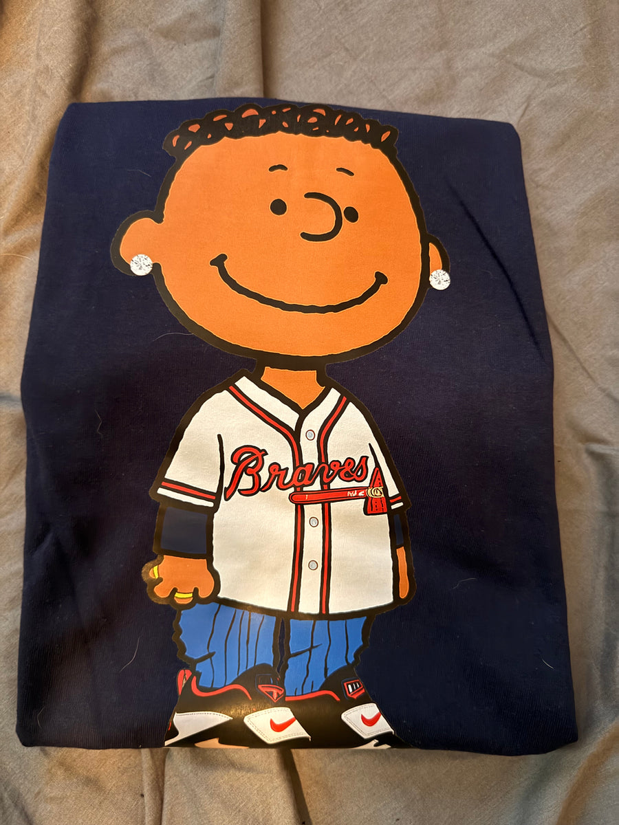 Franklin Atlanta Braves