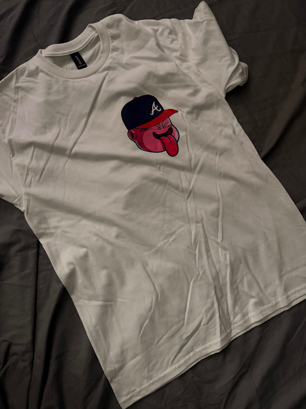 Boo Braves