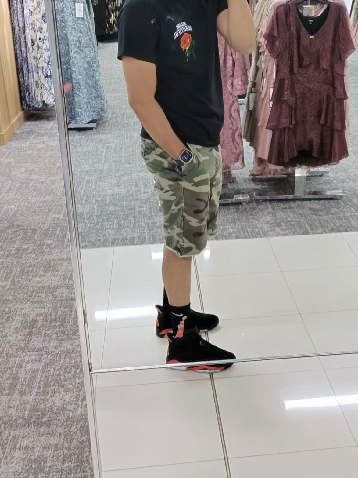 Jordan 1 Sizzocks