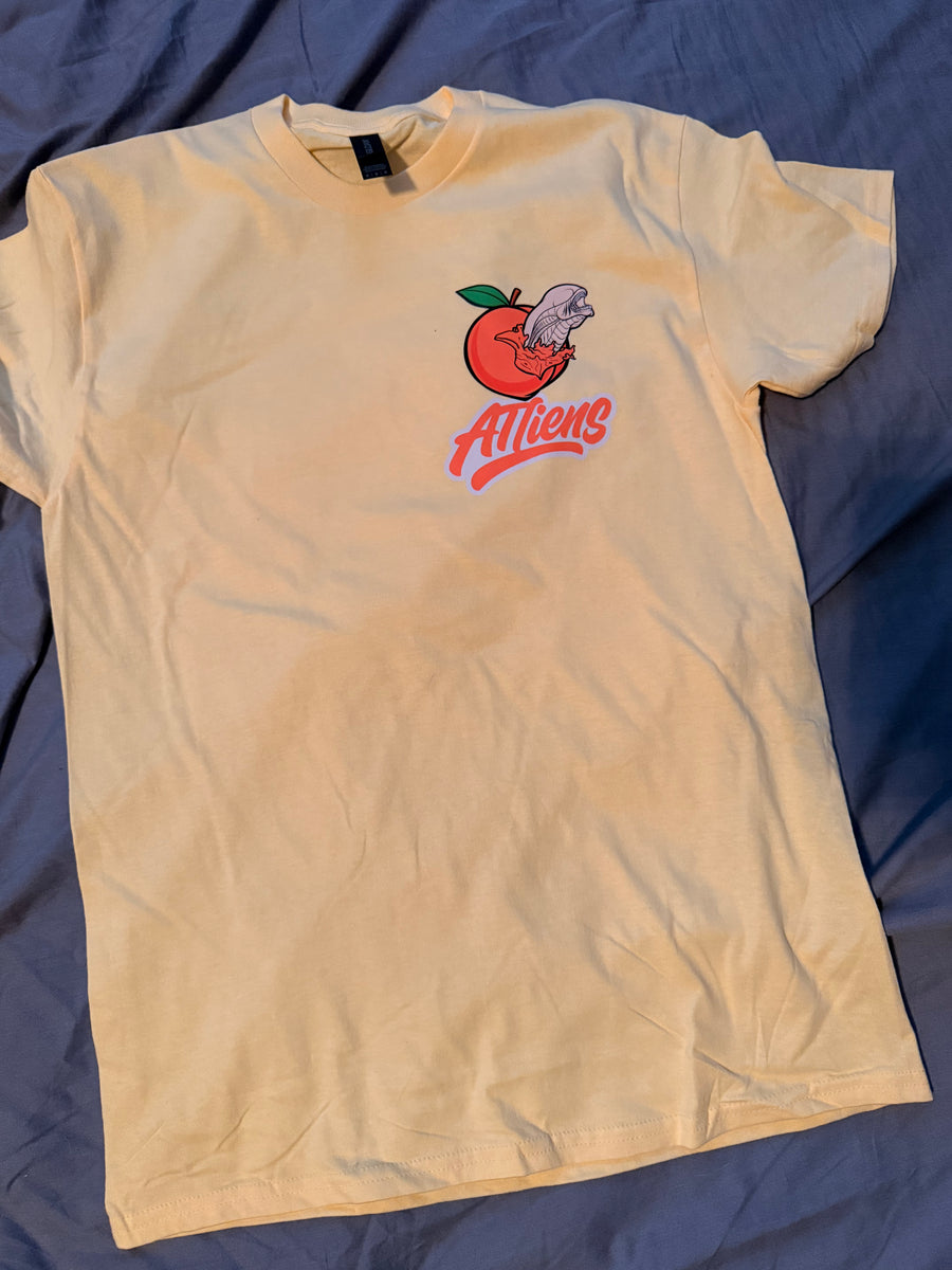 Atlien Peach