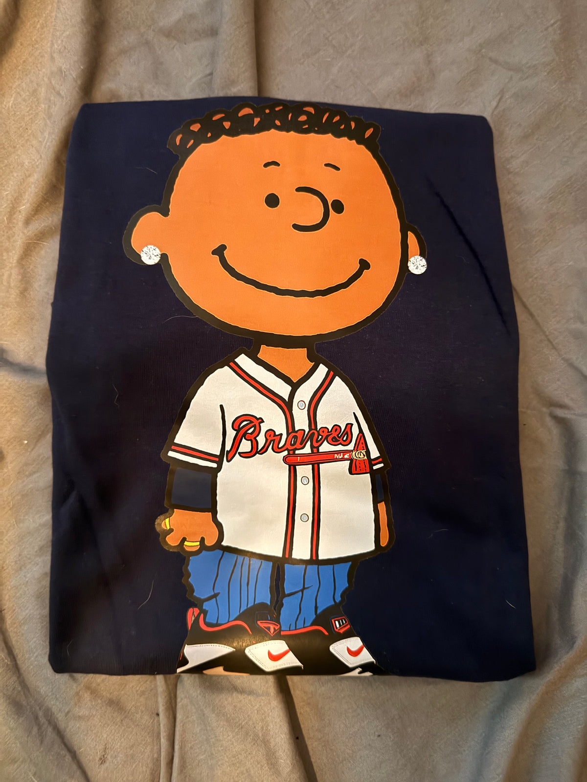 Franklin Atlanta Braves