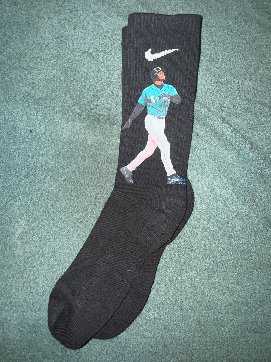 Ken Griffey Sizzocks