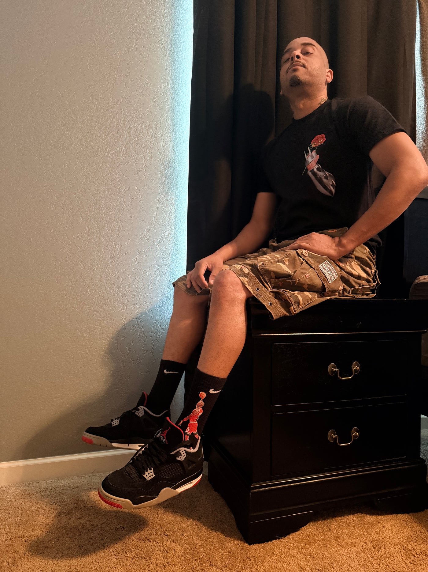 Jordan 1 Sizzocks
